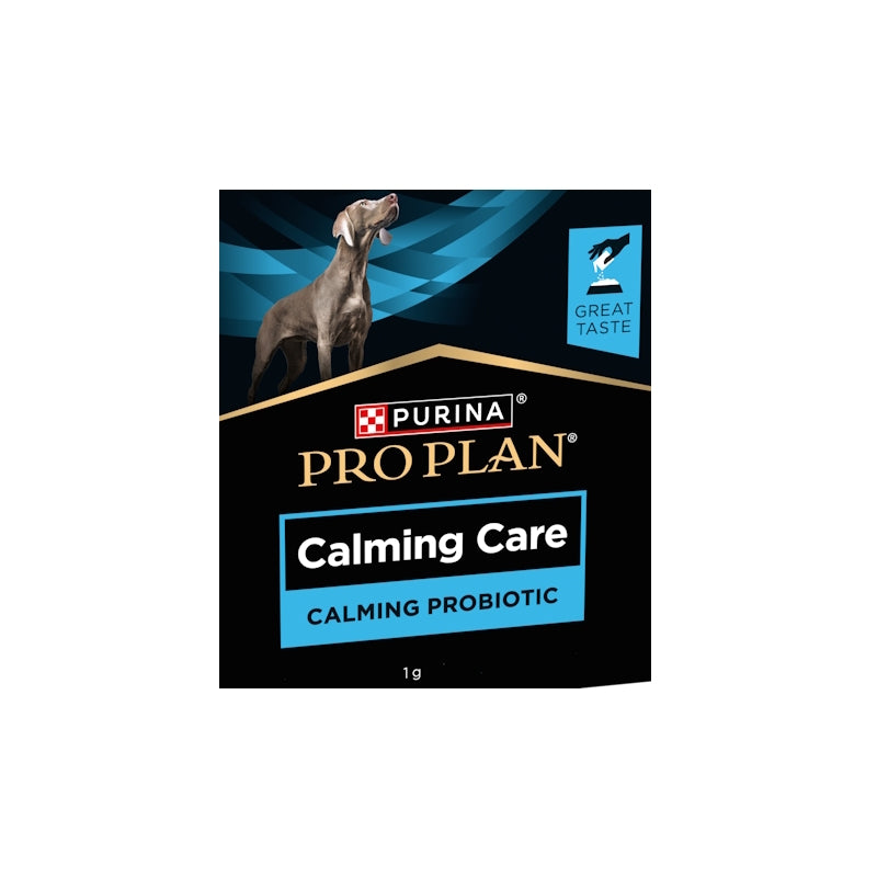 Purina Pro Plan Dog CalmingCare probiotiki v prašku - 1 g