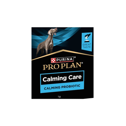 Purina Pro Plan Dog CalmingCare probiotiki v prašku - 1 g