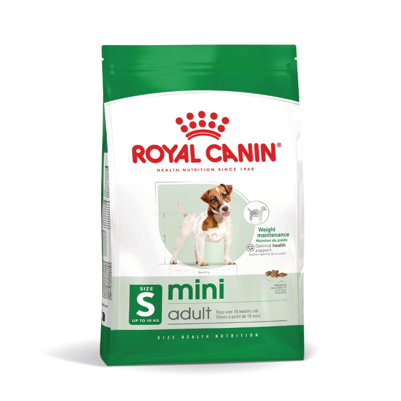 Royal Canin Mini Adult - 4 kg
