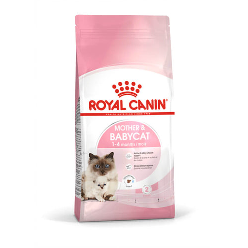 Royal Canin Mother & Babycat - 400 g