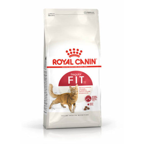 Royal Canin Fit - 400 g