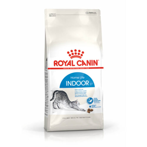 Royal Canin Indoor - 400 g