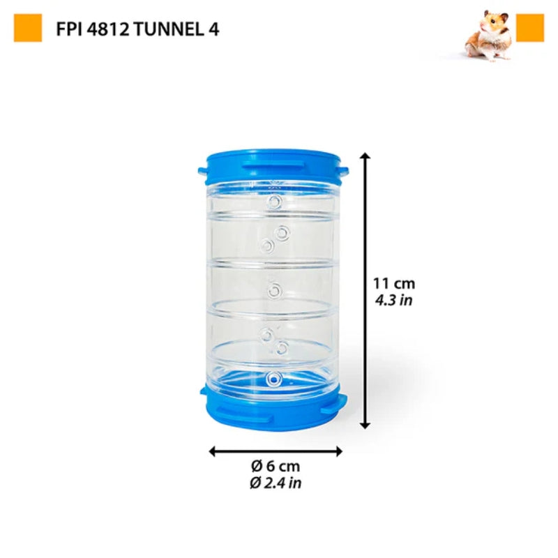 Ferplast tube - 11 cm