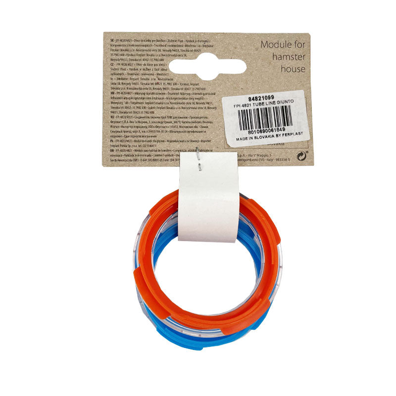 Ferplast spoj tube (2)