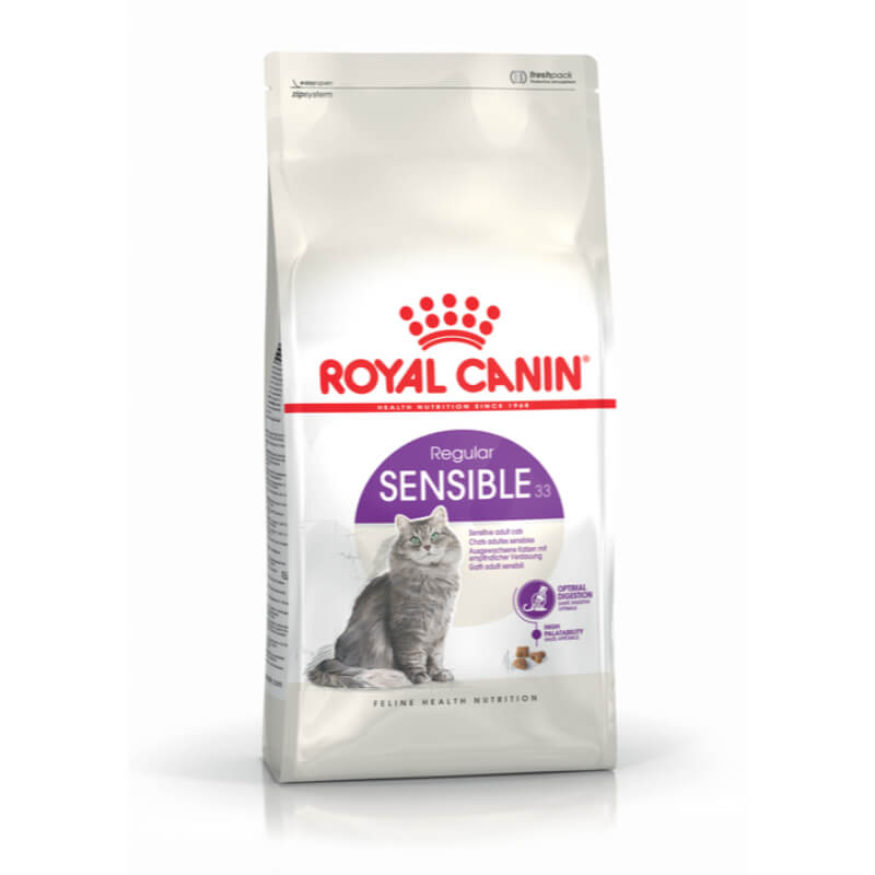 Royal Canin Sensible - 2 kg