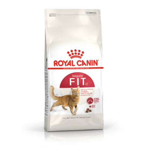 Royal Canin Fit - 10 kg