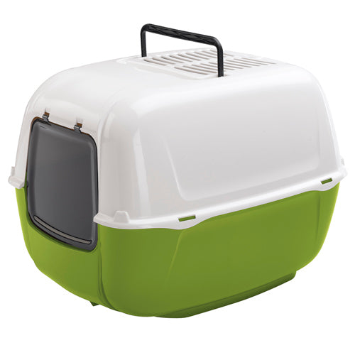 Prima Cat mačje stranišče - 39,5 x 52,5 x h 38 cm