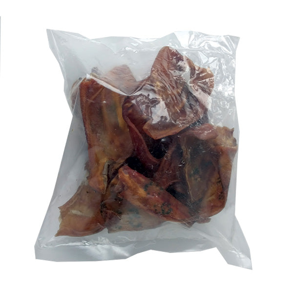 Kodila sušena prašičja ušesa - 10 kos