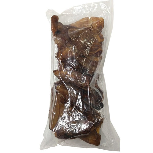 Kodila sušena prašičja ušesa - 20 kos