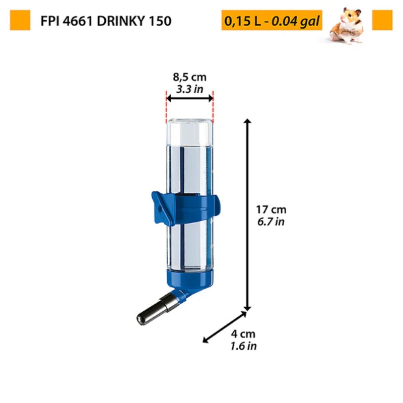 Ferplast napajalnik Drinky - 150 ml