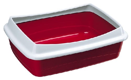 Ferplast WC za mačke z okvirjem - 47,5 cm