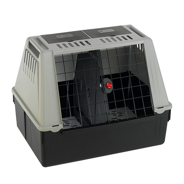 Ferplast Atlas Car 100 pregrada za transporter - 56,5 x 64,5 cm (2)