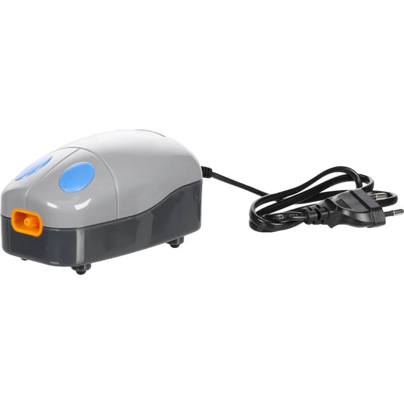 Flamingo zračna črpalka Crawfish 2300 - 2,6 W (2)