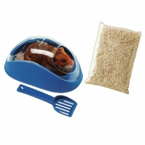 Ferplast WC za hrčke Koky