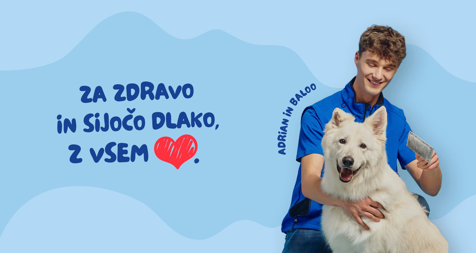 Mr.Pet spletna trgovina