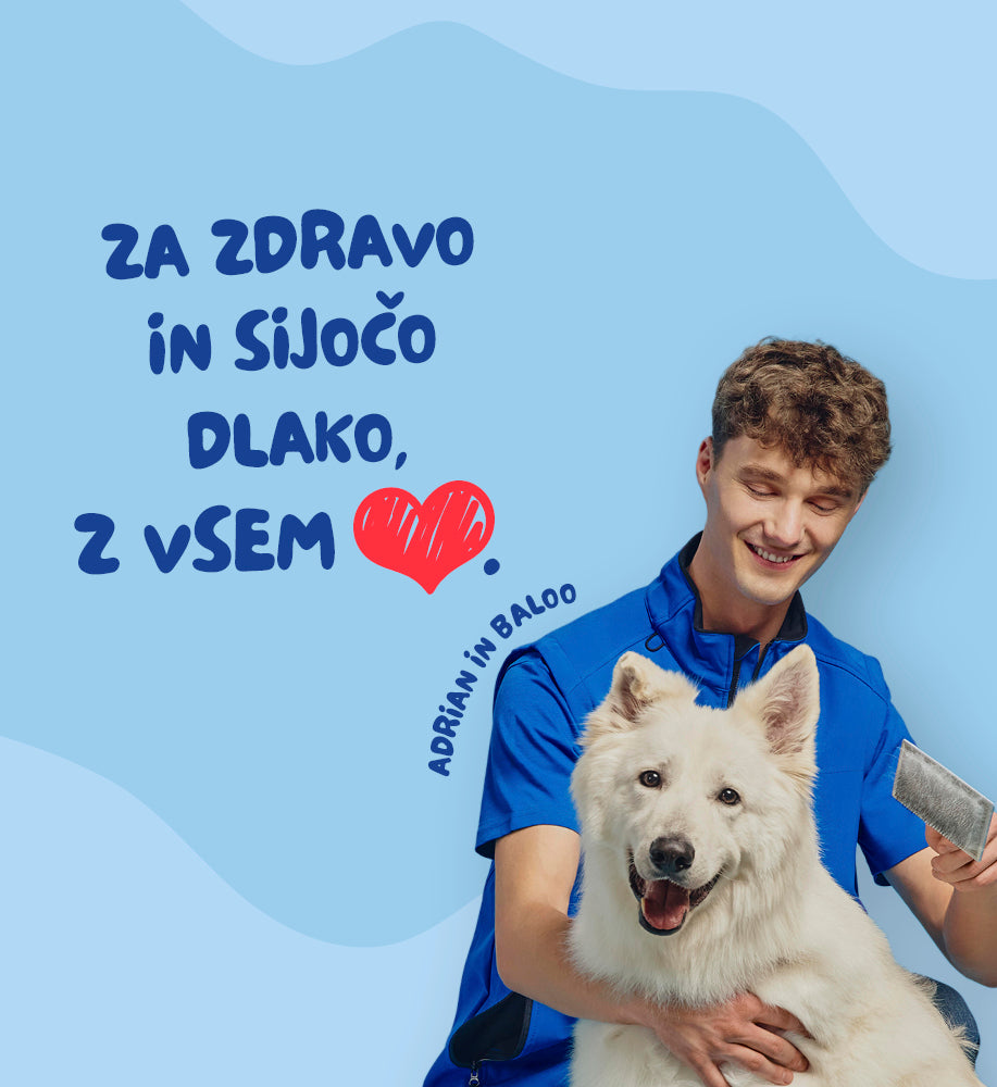 Mr.Pet spletna trgovina
