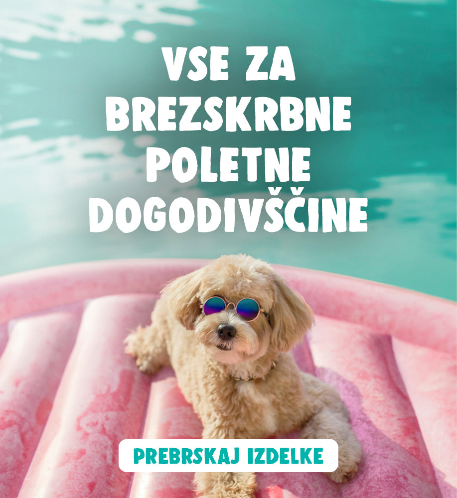 Mr.Pet spletna trgovina