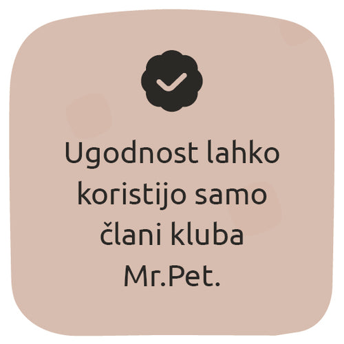 Mr.Pet spletna trgovina