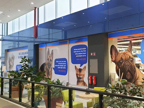 Spletna trgovina Mr.Pet