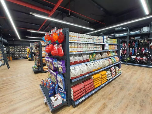 Spletna trgovina Mr.Pet