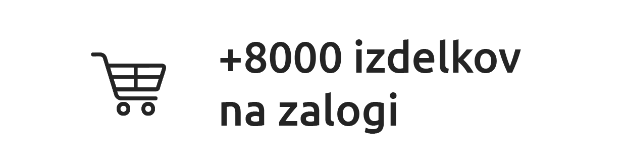 Spletna trgovina Mr.Pet