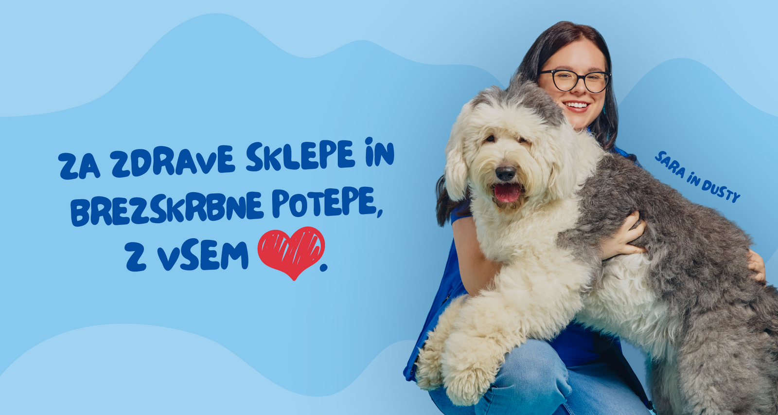 Spletna trgovina Mr.Pet