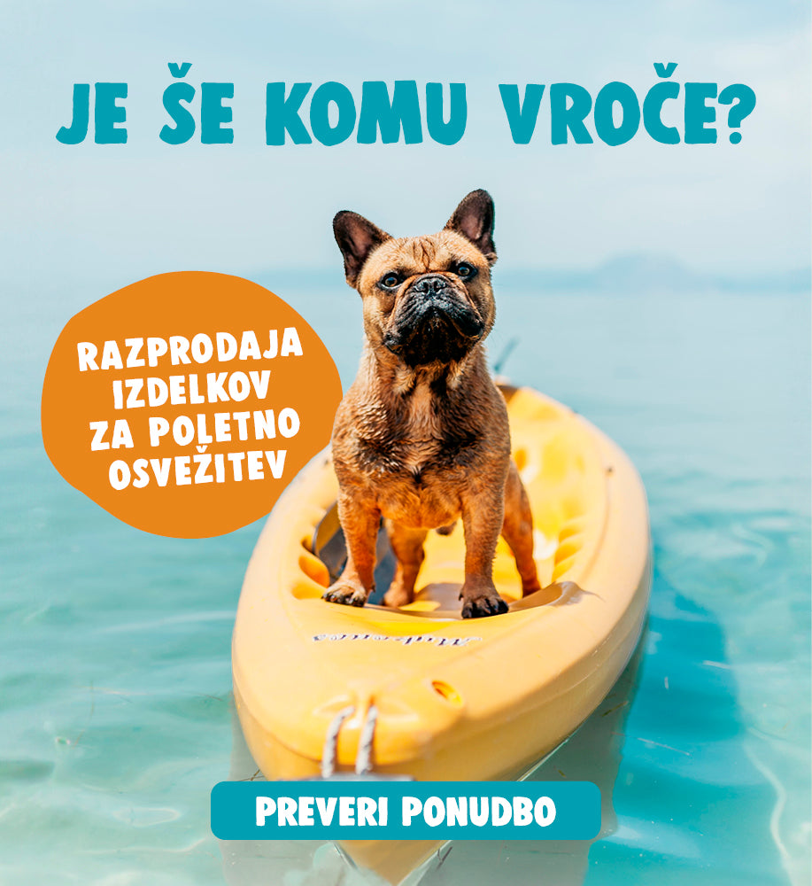 Mr.Pet spletna trgovina