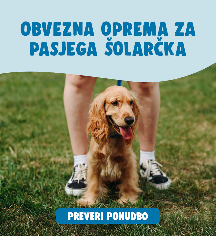 Mr.Pet spletna trgovina