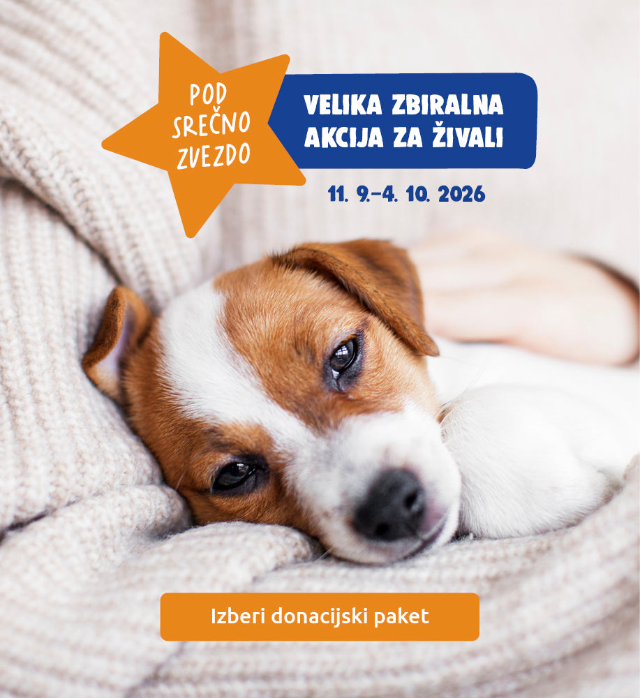 Mr.Pet spletna trgovina