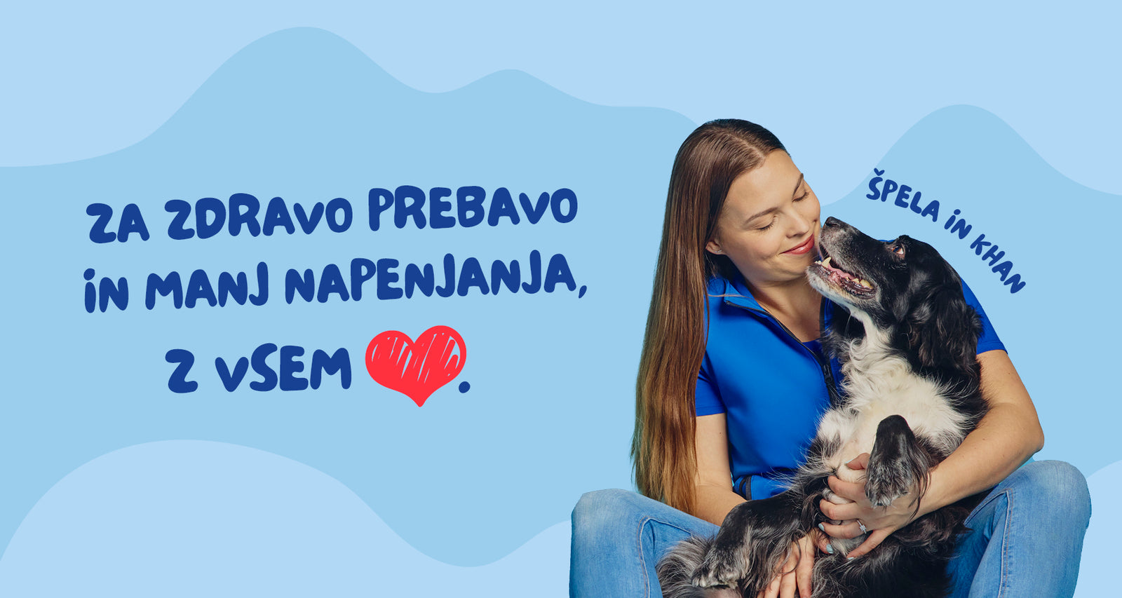 Mr.Pet spletna trgovina