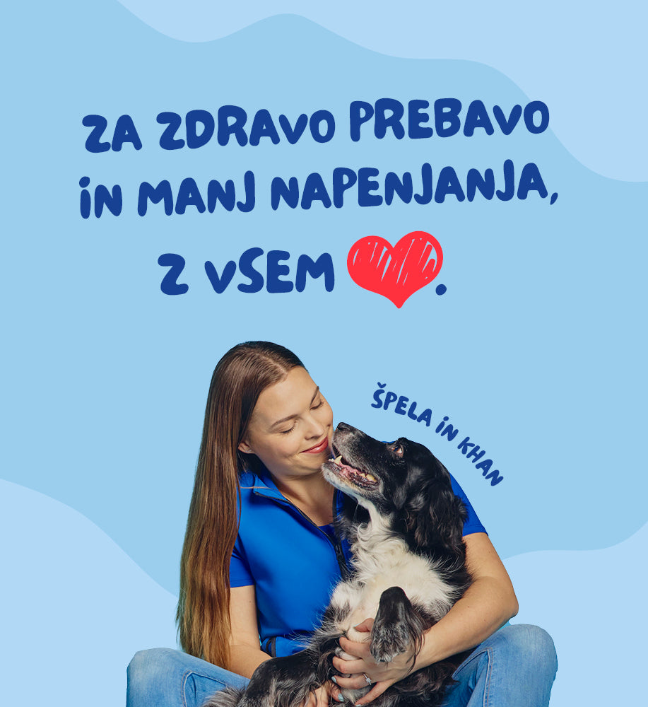 Mr.Pet spletna trgovina