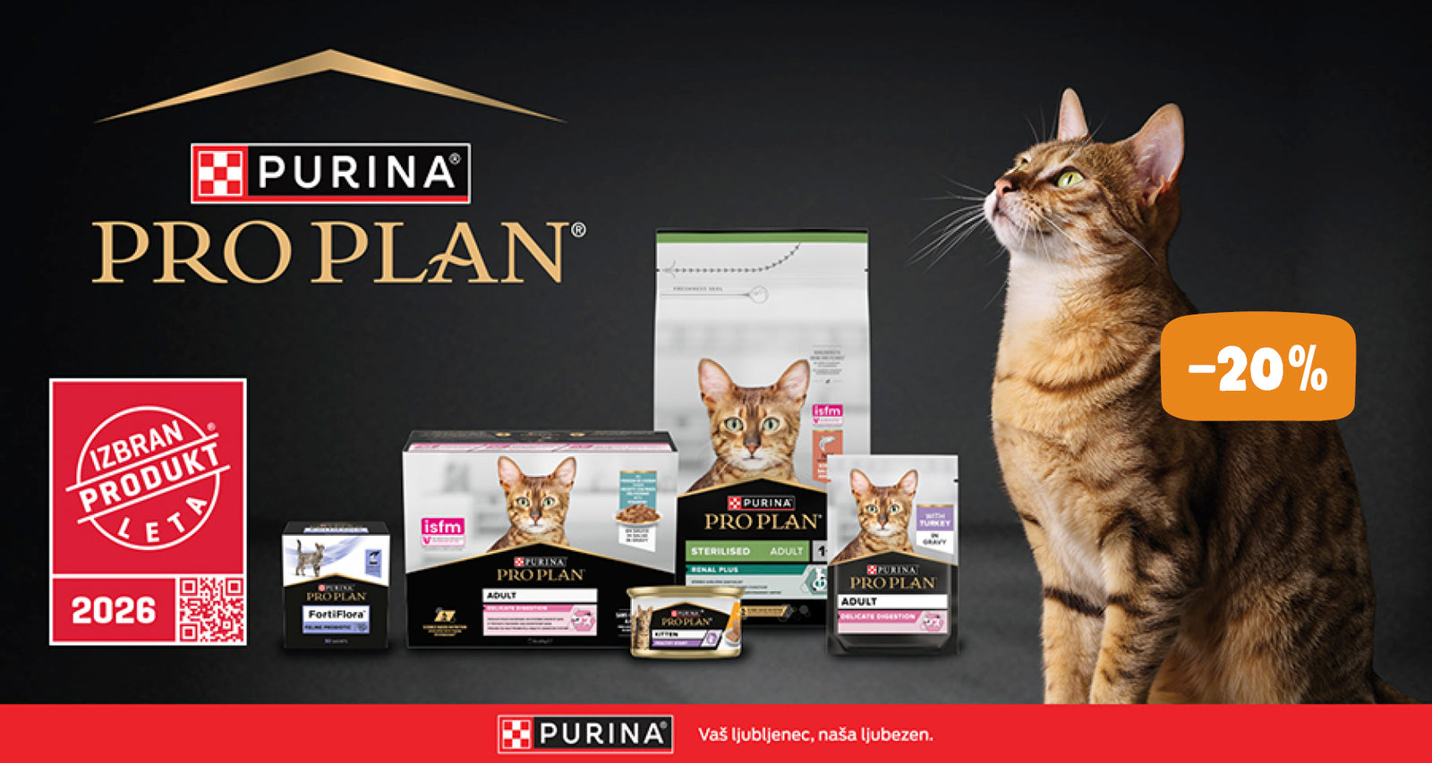 Mr.Pet spletna trgovina