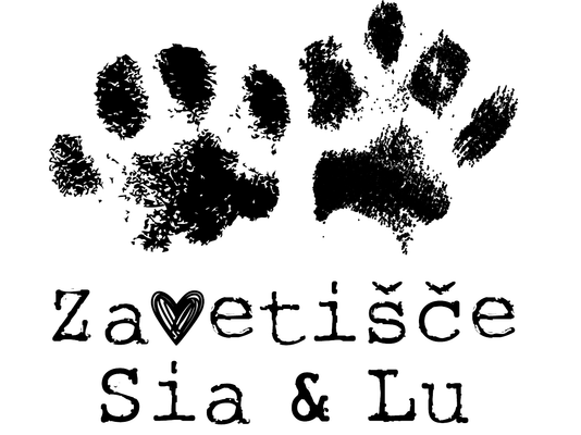 Zavetišče Sia&Lu