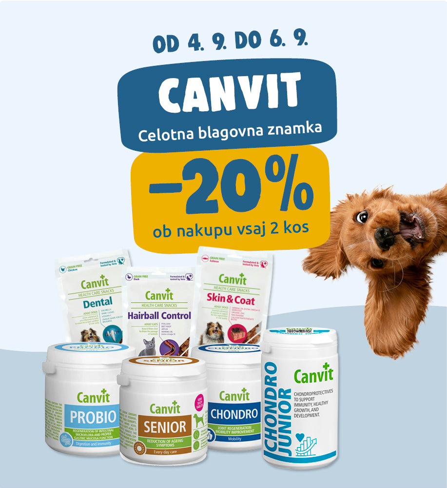 Mr.Pet spletna trgovina