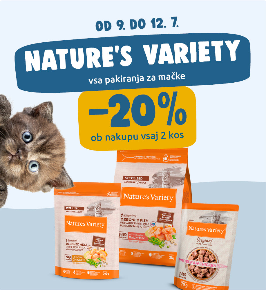 Mr.Pet spletna trgovina