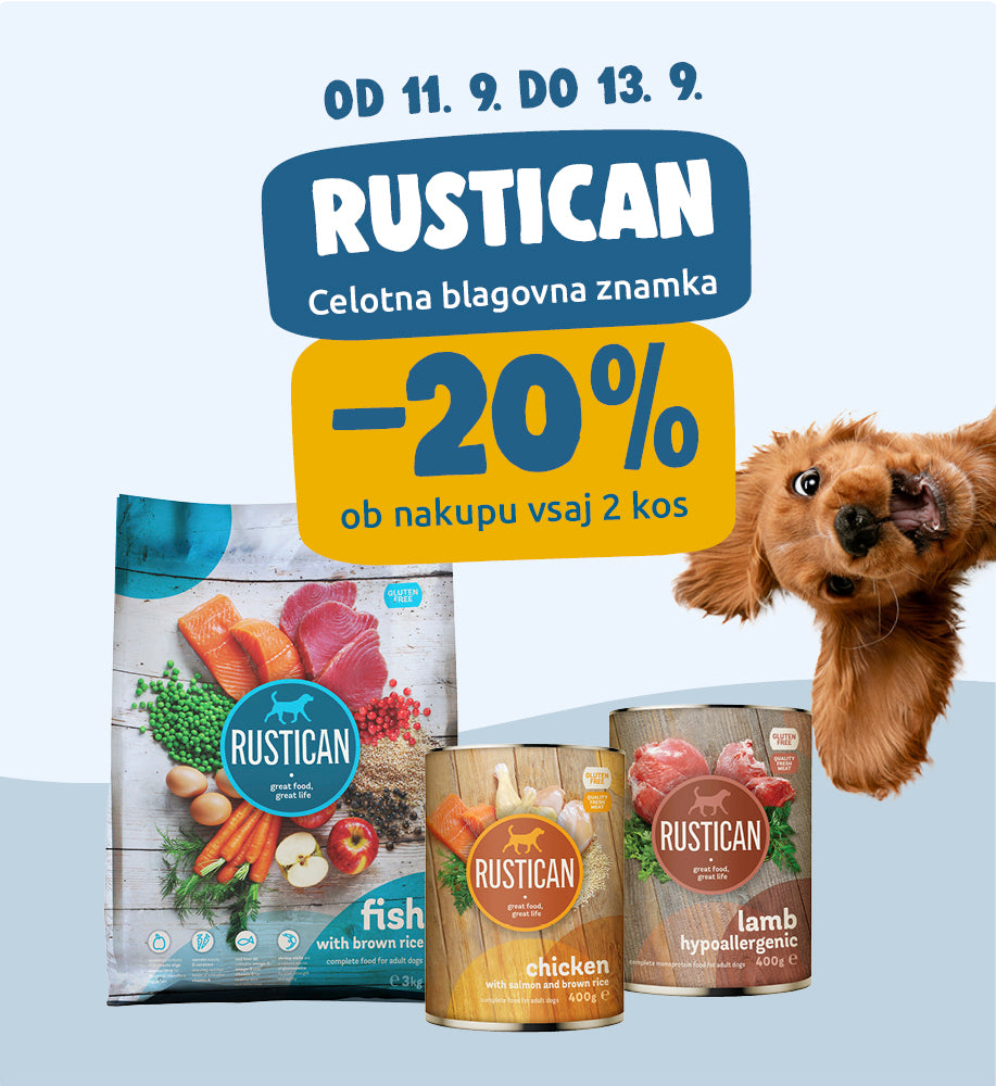 Mr.Pet spletna trgovina
