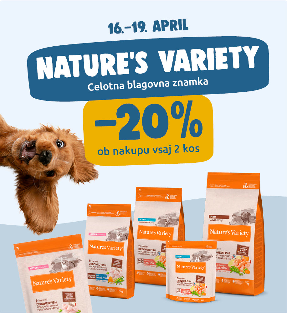 Spletna trgovina Mr.Pet