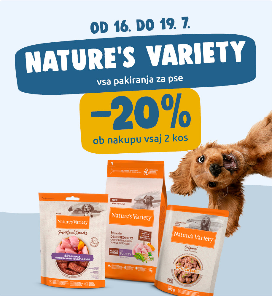 Mr.Pet spletna trgovina