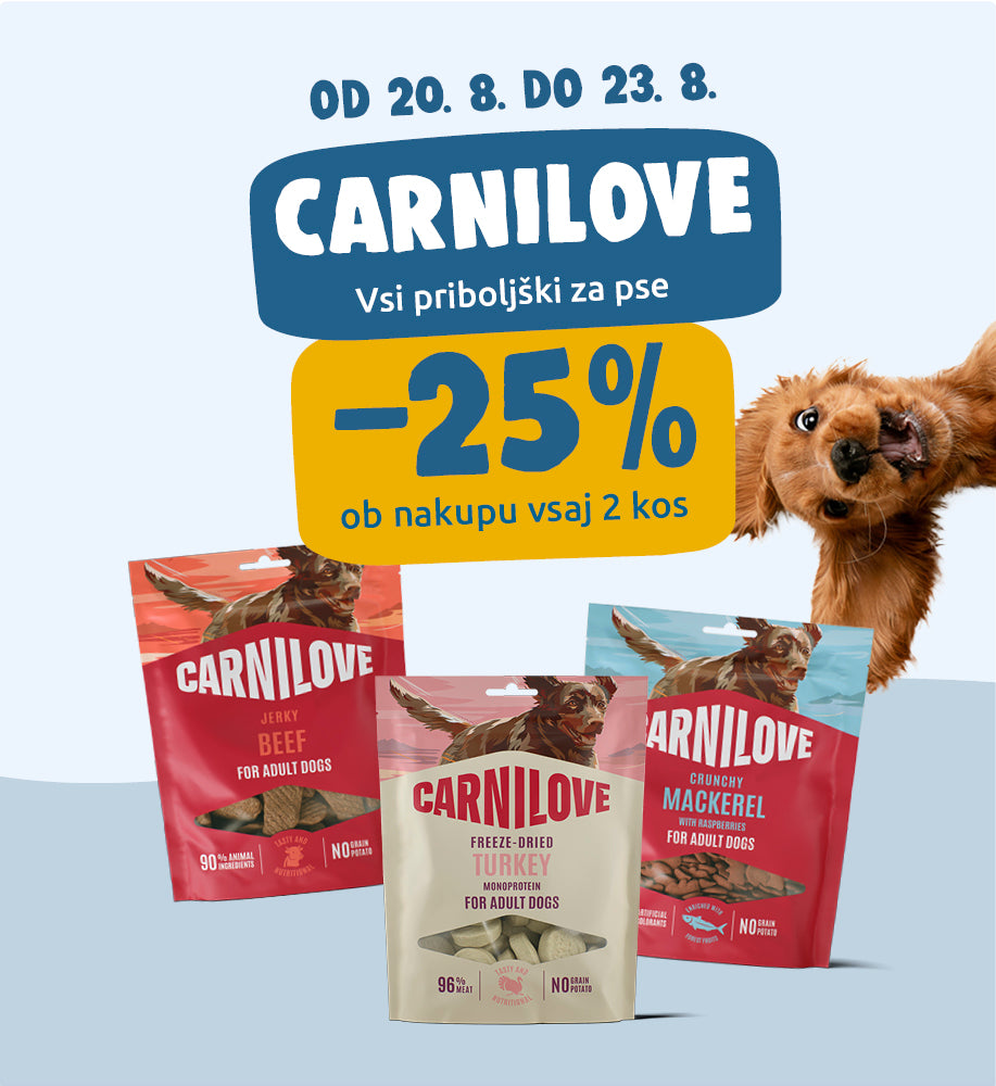 Mr.Pet spletna trgovina