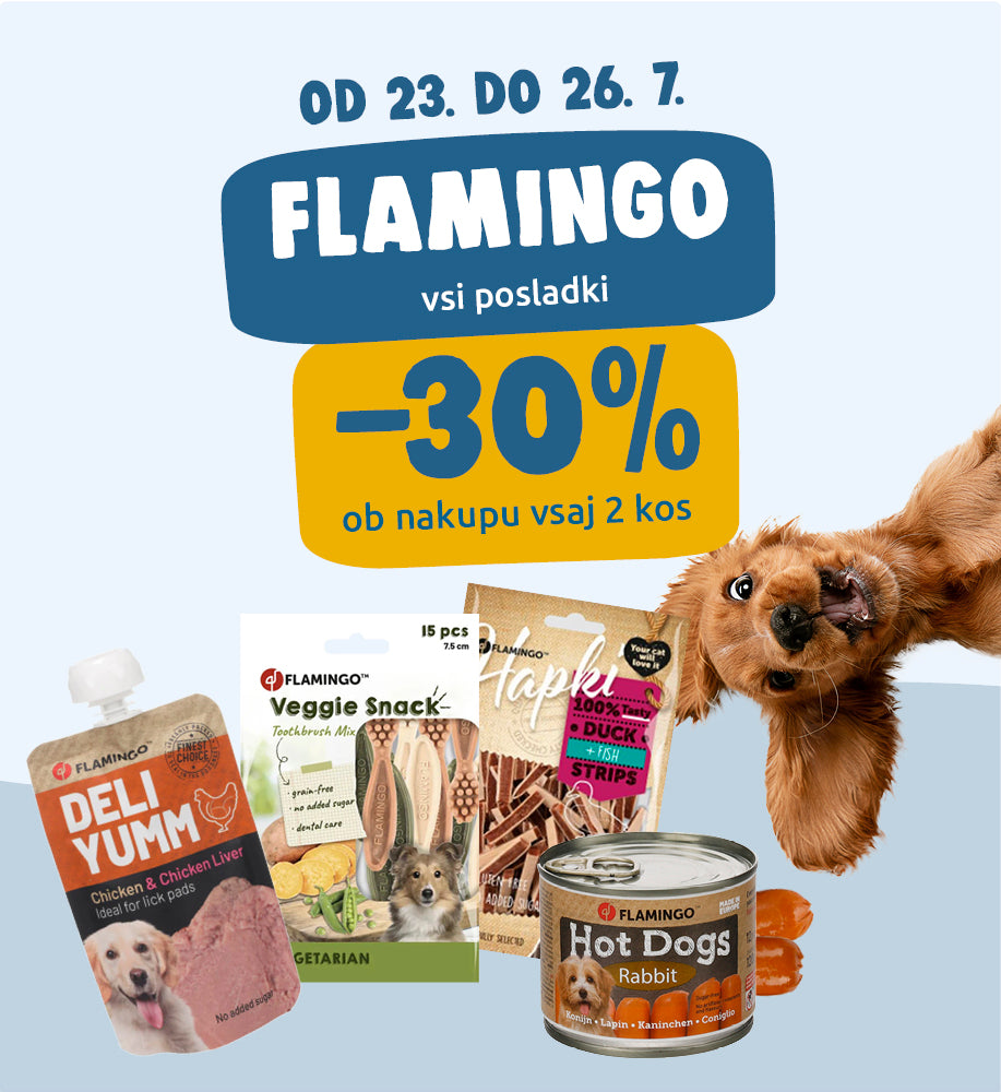 Mr.Pet spletna trgovina