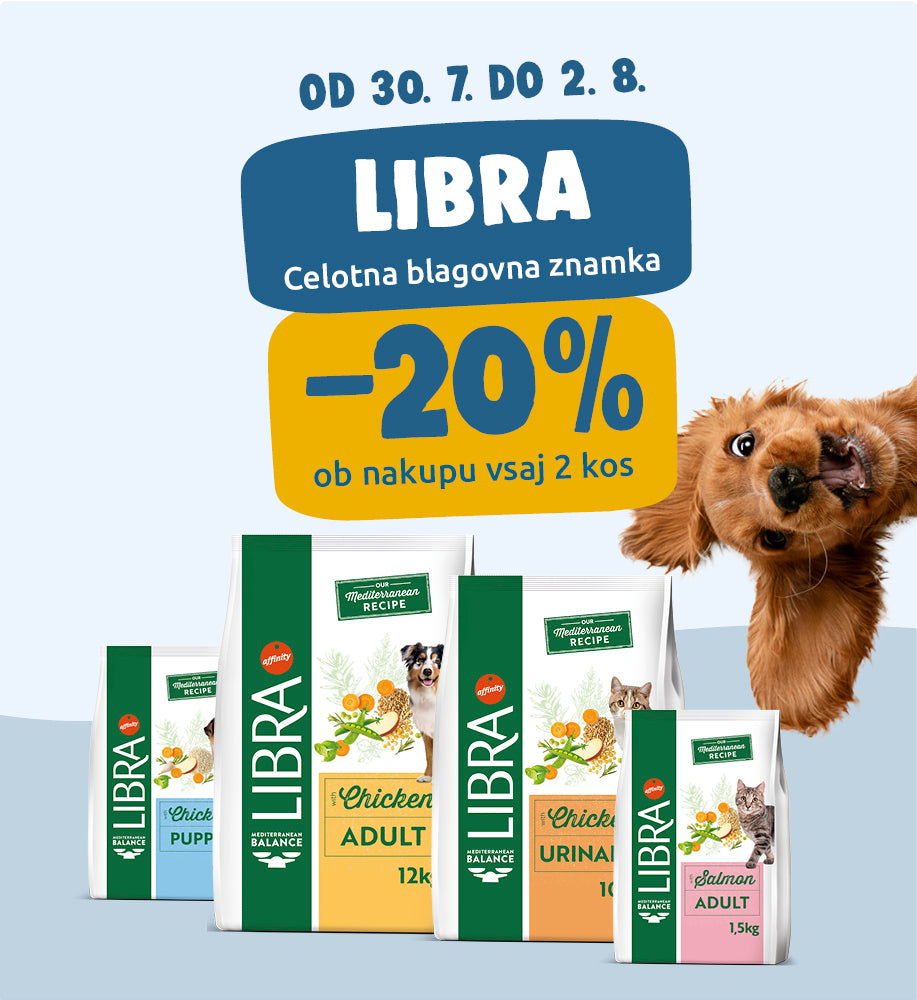 Mr.Pet spletna trgovina