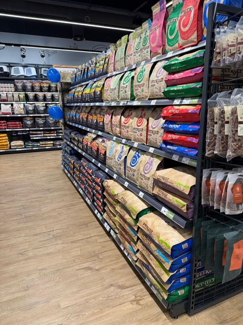 Spletna trgovina Mr.Pet