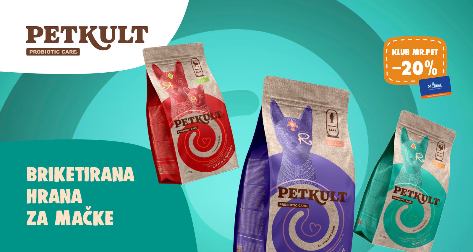 Mr.Pet spletna trgovina