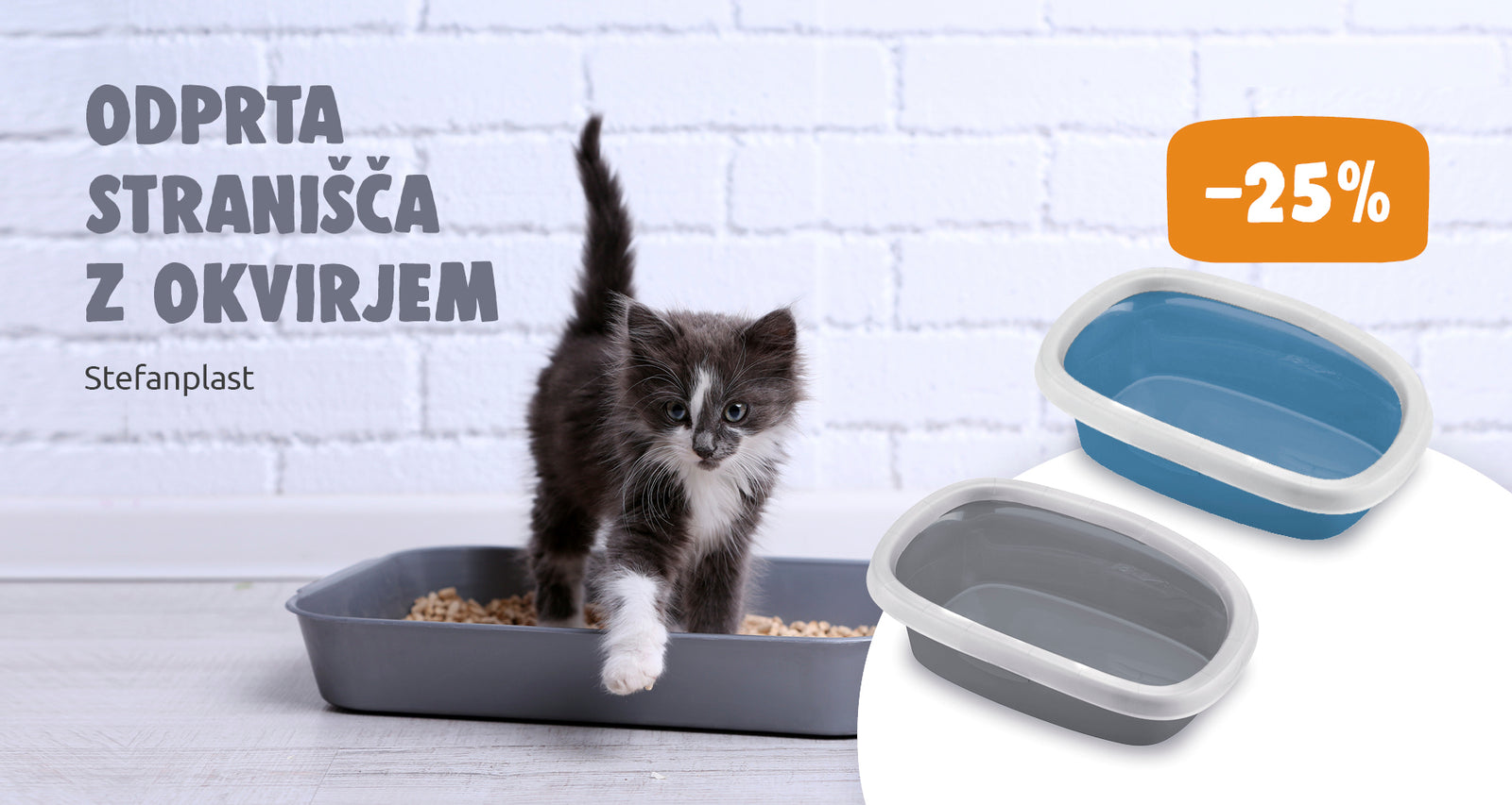 Spletna trgovina Mr.Pet