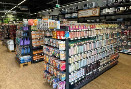 Spletna trgovina Mr.Pet