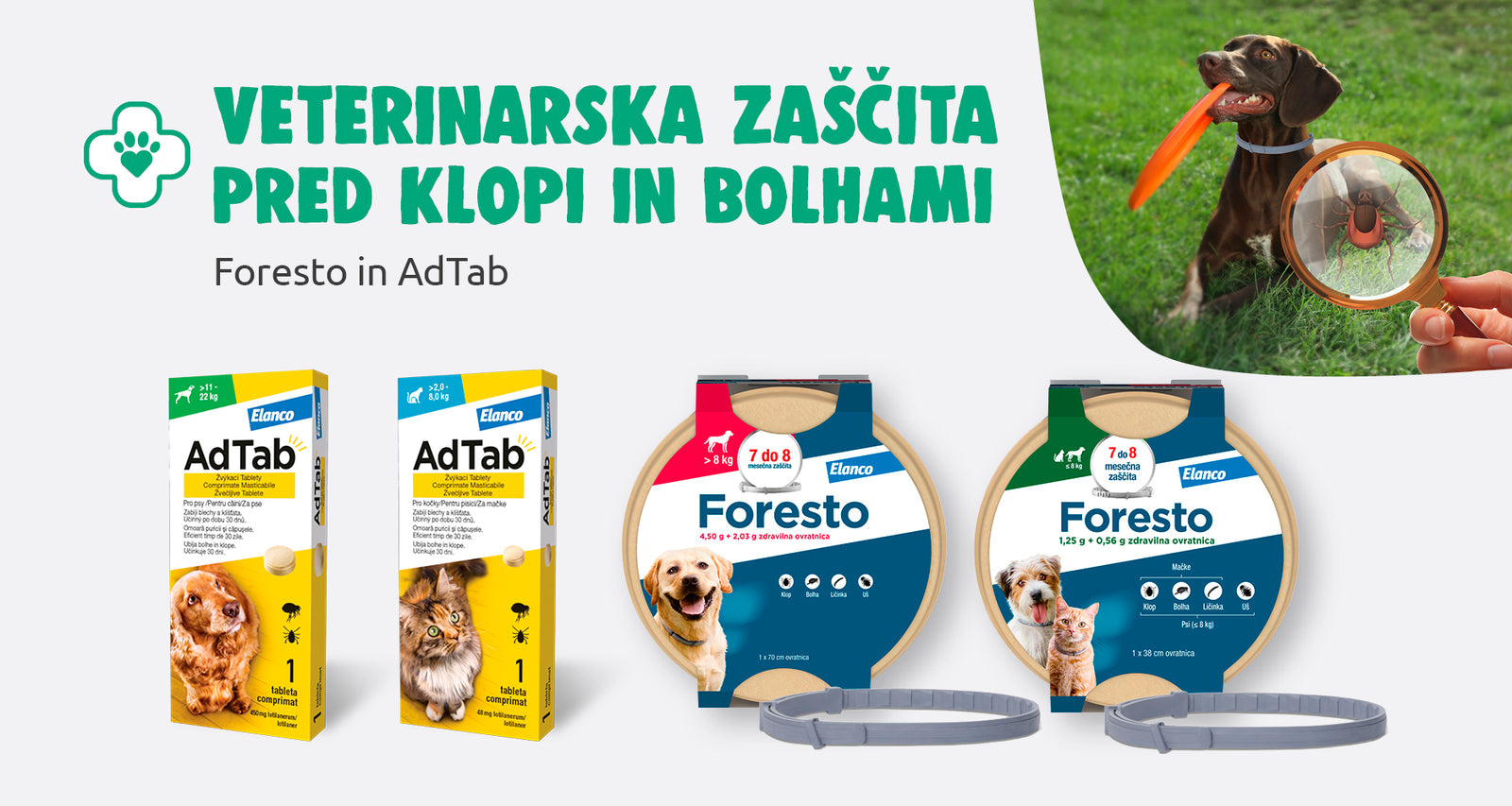 Spletna trgovina Mr.Pet