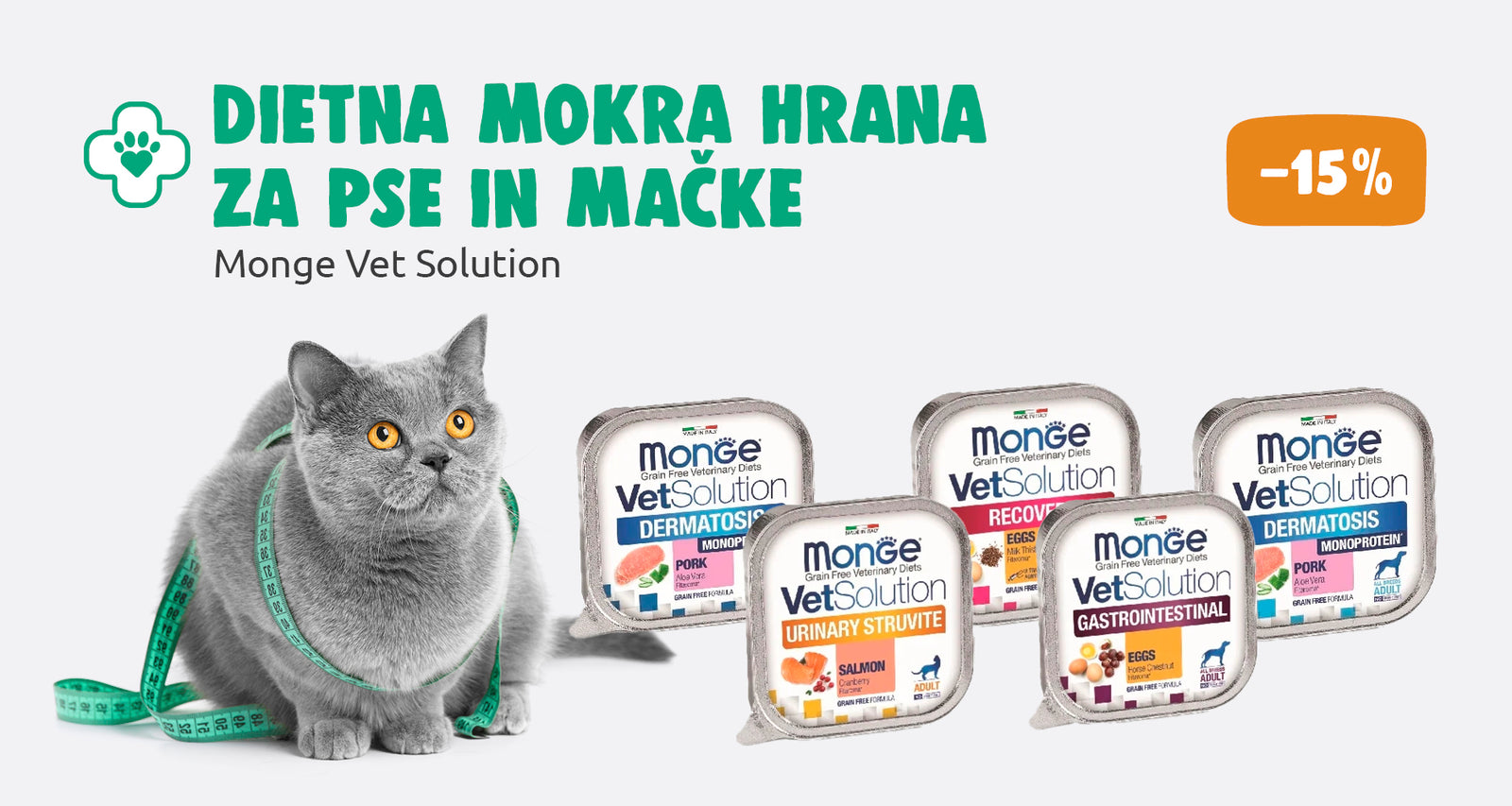Mr.Pet spletna trgovina