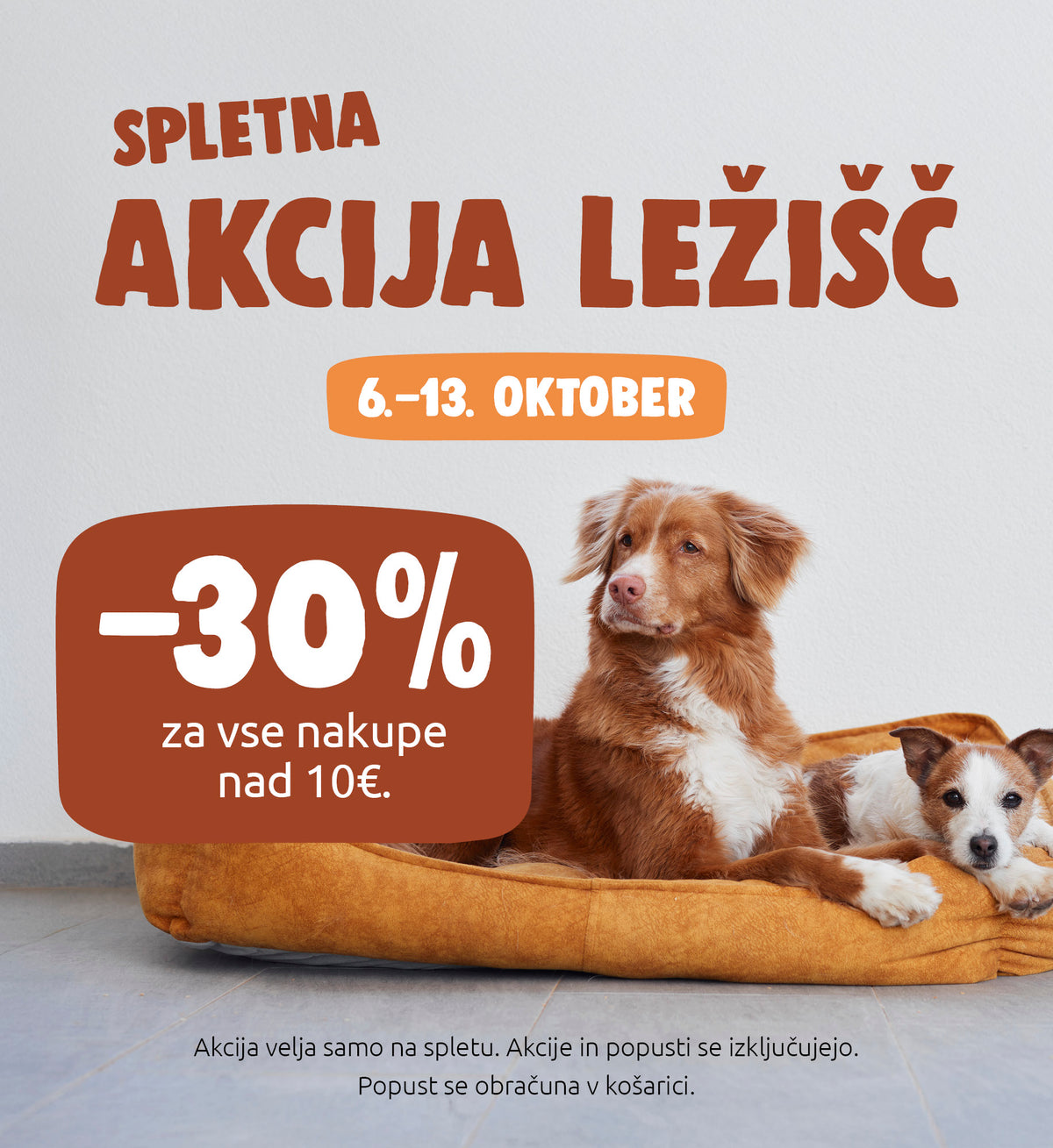 Mr.Pet spletna trgovina