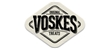 Voskes