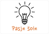 Pasje šole